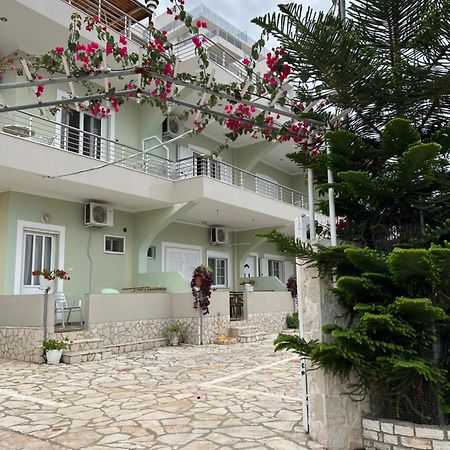 Villa Almar Sarandë 외부 사진