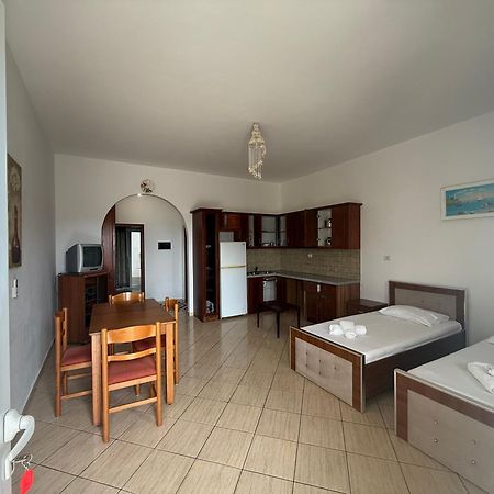 Villa Almar Sarandë 외부 사진