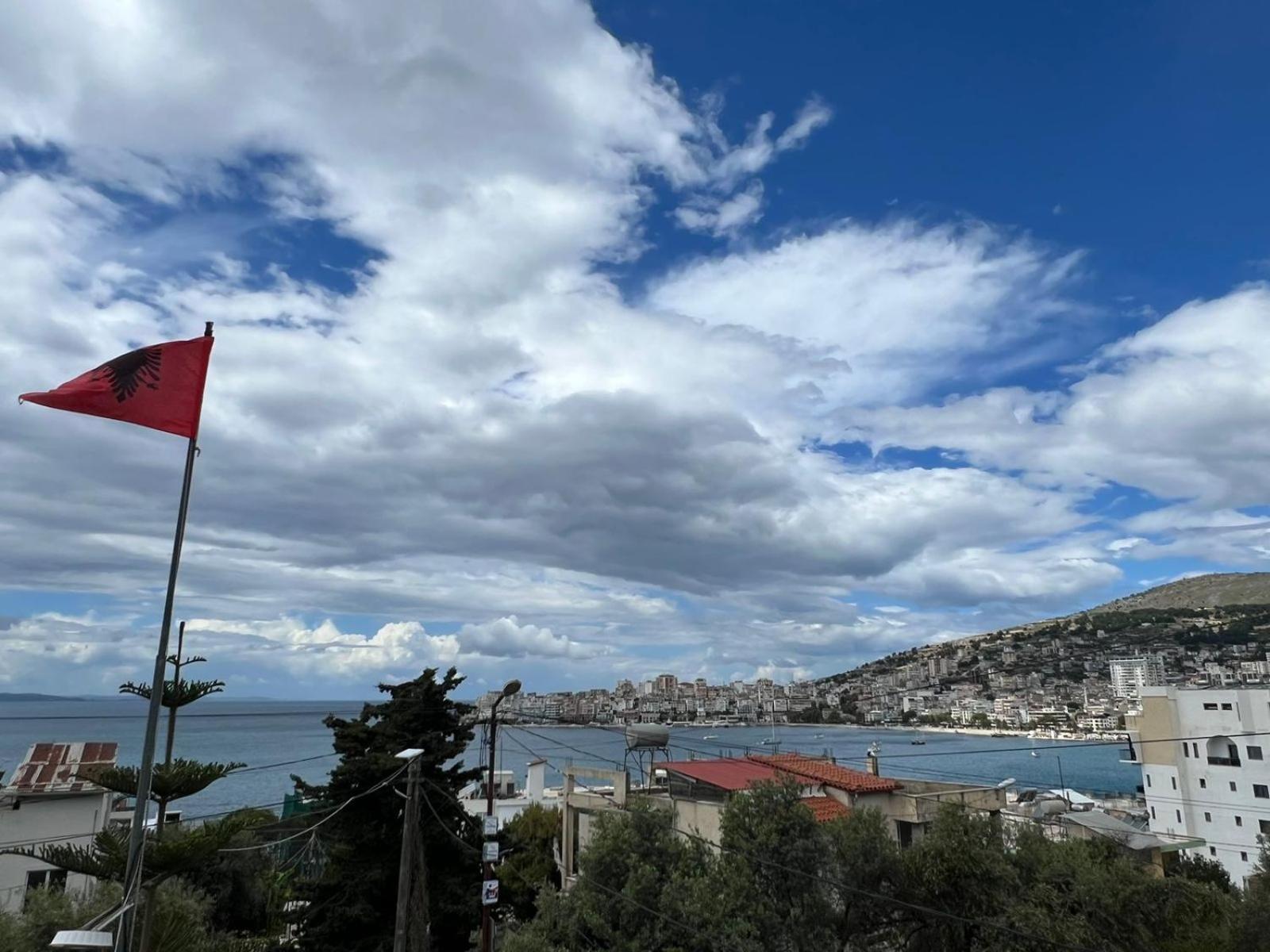 Villa Almar Sarandë 외부 사진