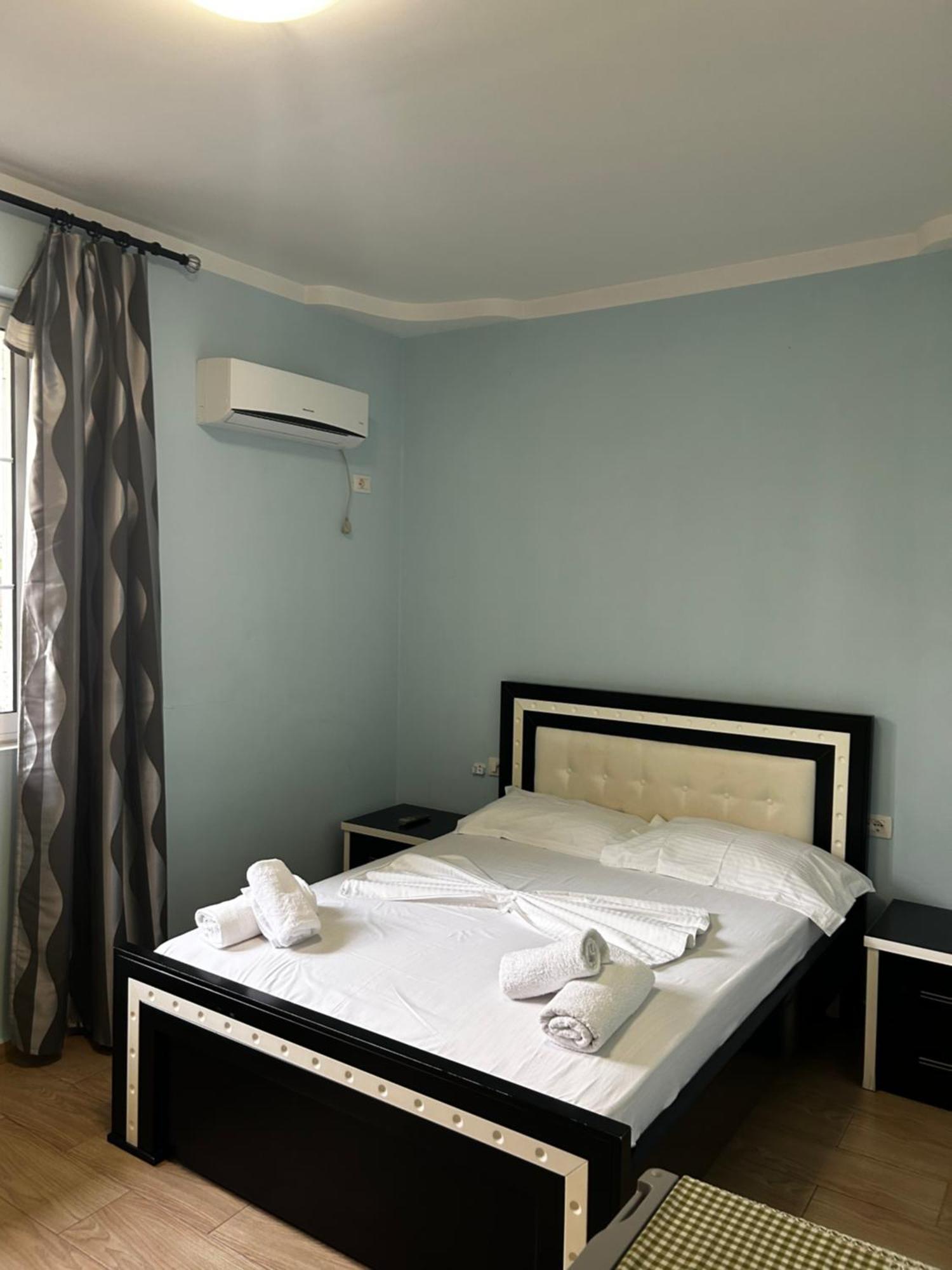 Villa Almar Sarandë 외부 사진