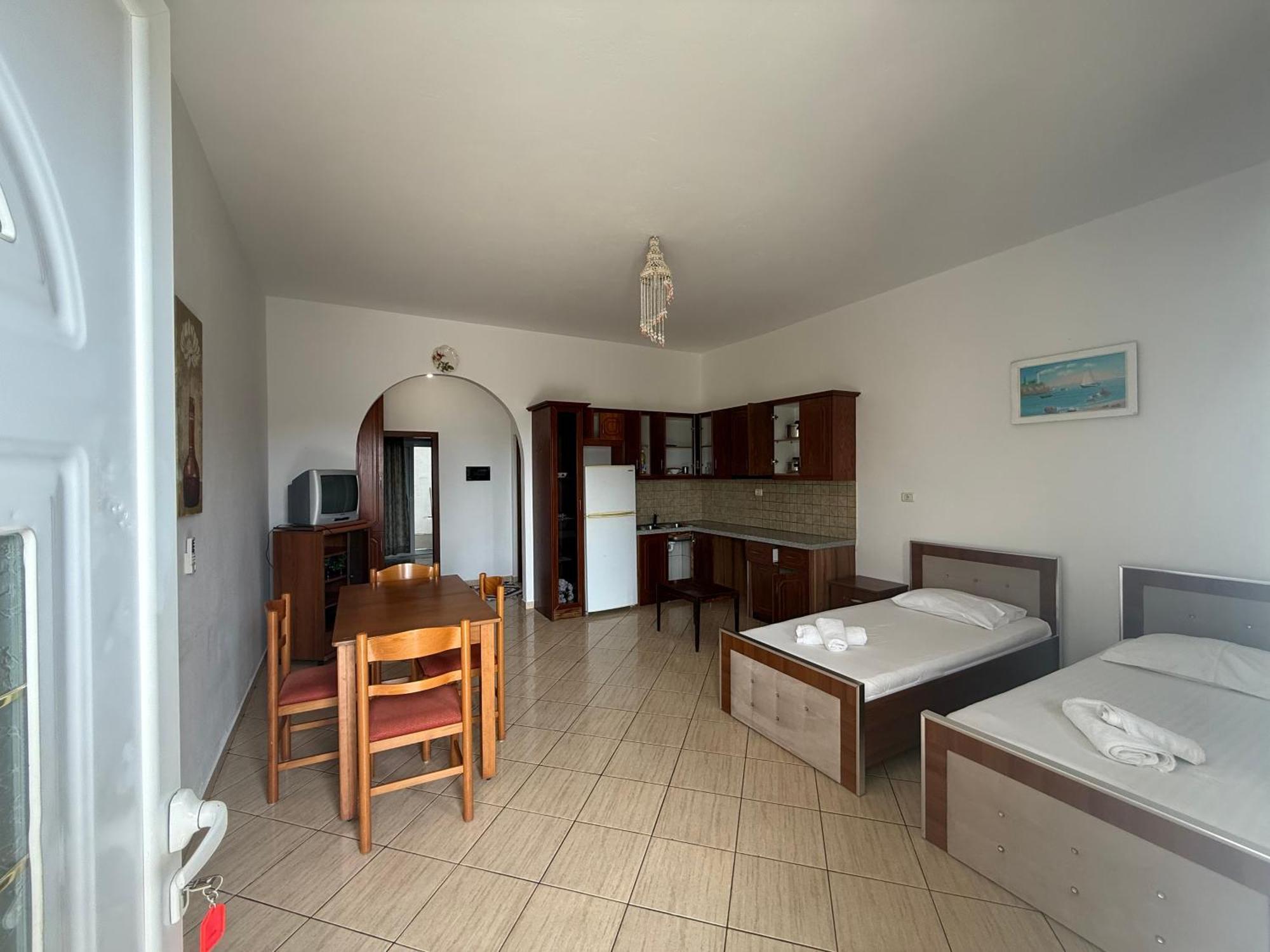Villa Almar Sarandë 외부 사진