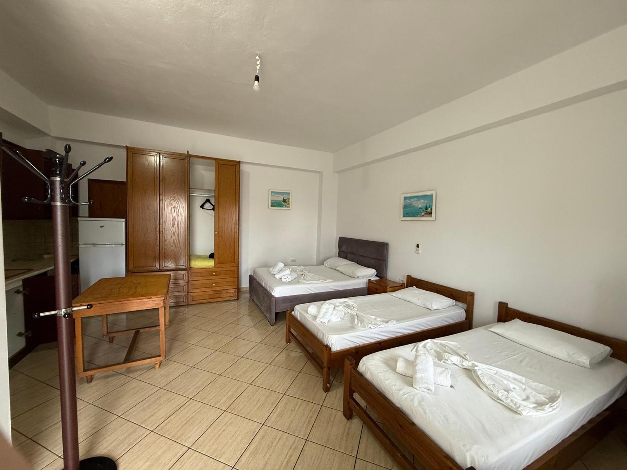 Villa Almar Sarandë 외부 사진